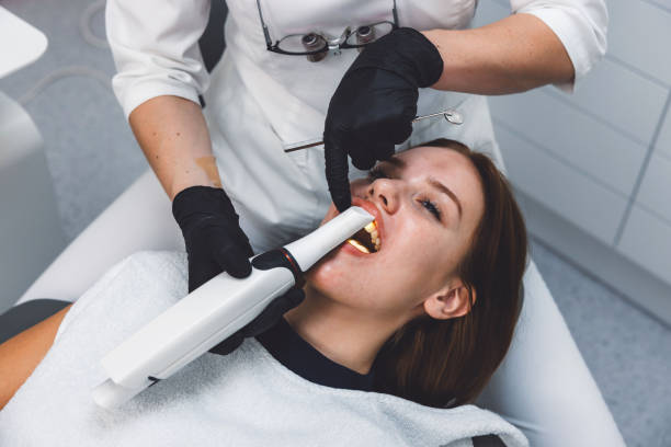 Dentist for Dental Trauma in GA
