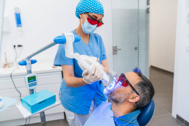 Best Broken Tooth Emergency  in Irondale, GA