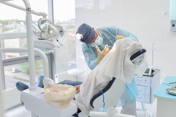 Best Dentist for Tooth Abscess  in Irondale, GA